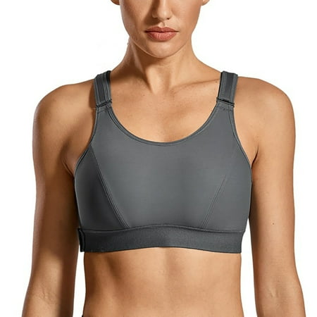 

SySea Women Sleeveless Cross Sport Yoga Bras Tops