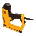 thumbnail image 3 of DEWALT 5-in-1 Multi-Tacker and Brad Nailer,Power Adjustment Dial,Ergonomic Grip, 3 of 5