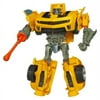 Transformers Movie 2 Fast Action Battlers - Pulse Blast Bumblebee