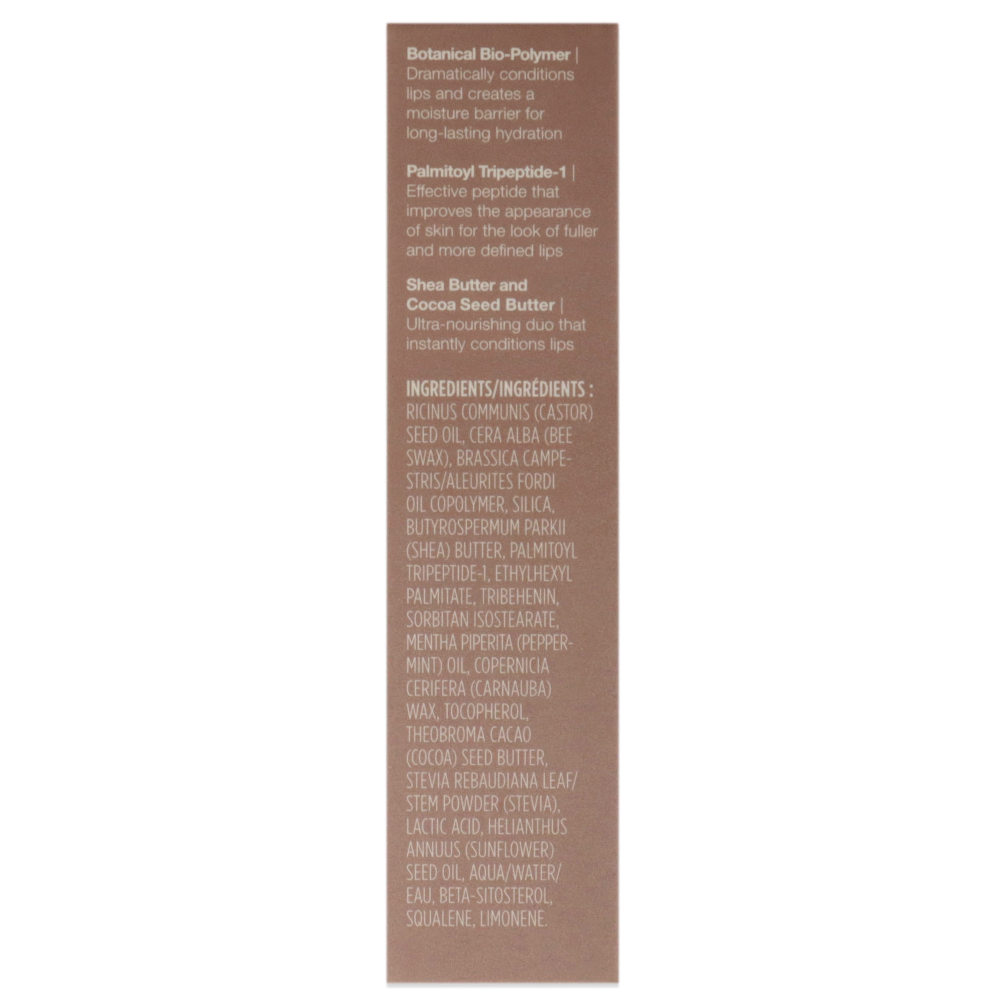 CosMedix Enhance Lip-Plumping Mask, 0.33 oz Mask