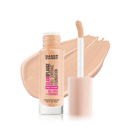 Hard Candy Glamoflauge Full Coverage Foundation, 1502 Vanilla