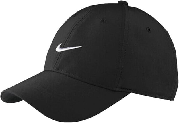 chelsea nike cap black