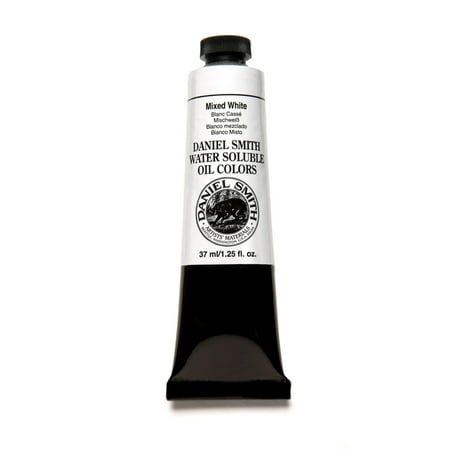 Daniel Smith Water-Soluble Oil Color, 37ml Tube, Mixed