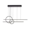 thumbnail image 2 of Design Living LED Chandelier, 2 of 5