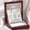 wooden box white gold, variant on Graduation Gifts for Her Class of 2026 College High School Graduation Necklace Gifts for Daughter