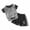 1-Grey3204, variant on Boys Quick Drying Athletic Outfits Short Sleeve T Shirt Shorts Set Kids 2Pcs Set, Sizes 5-6