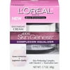 L'Oreal Paris Skin Expertise/Ideal Skin Genesis Complexion Equalizer Daily Treatment 1.7 Oz