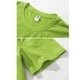 thumbnail image 3 of pstuiky camisetas para hombre, Camisa informal de manga corta con cuello redondo y estampado de cera lavada de color liso para hombre camisetas de hombre xl, 3 of 4