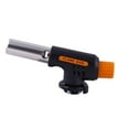 thumbnail image 4 of Kaireo Flame 807 Cassette Spray Gun Welding Gun Butane Gas Flamethrower,Better Fire Maker Welding Flame Burner Camping Torch Home,Include:A Sprinkler Head, 4 of 7