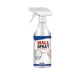thumbnail image 1 of Household Wall Spray Paint Benaene-free Aldehyde-free Safe Ingredients for Household Wall Repair Tools, 1 of 4