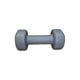 thumbnail image 2 of Par Mancuernas C/u 3.0 Kg Gris Iron Muscle, 2 of 4
