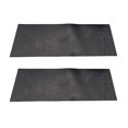 thumbnail image 2 of Beech Lane Camper Leveler Rubber Grip Mat Set - 2 Pack, 2 of 3