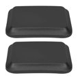 thumbnail image 3 of 2PCS RC Model General Repairing Screw Tray 105x85mm Maintenance Tool Board AccessoryBlack, 3 of 4