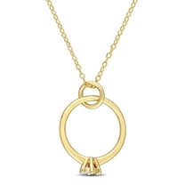 Everly Women's Diamond Sterling Silver Ring