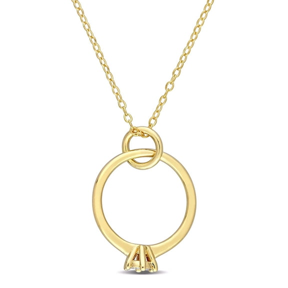 Everly Women's Diamond Sterling Silver Ring