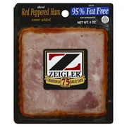 RL Zeigler Zeigler Ham, 4 oz