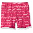 thumbnail image 1 of KicKee Pants Girls' Print Ruffle Short Prd-kprs385-ppst, Prickly Pear Southwest, 3T, 1 of 1