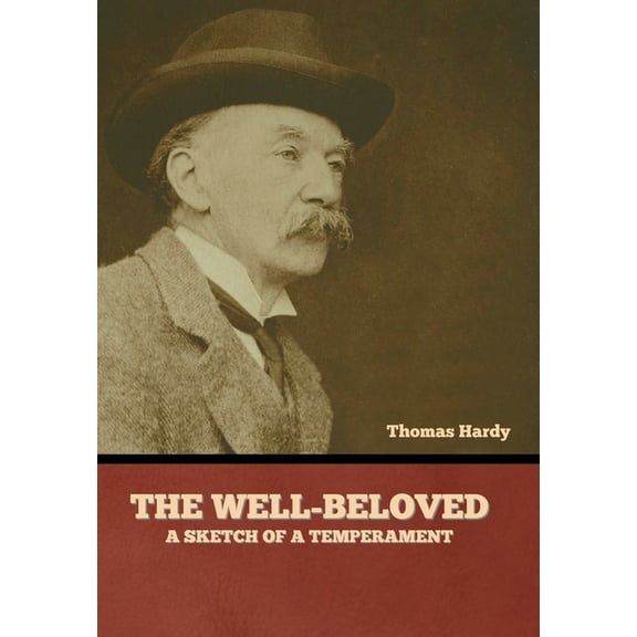 The Well-Beloved (Hardcover)