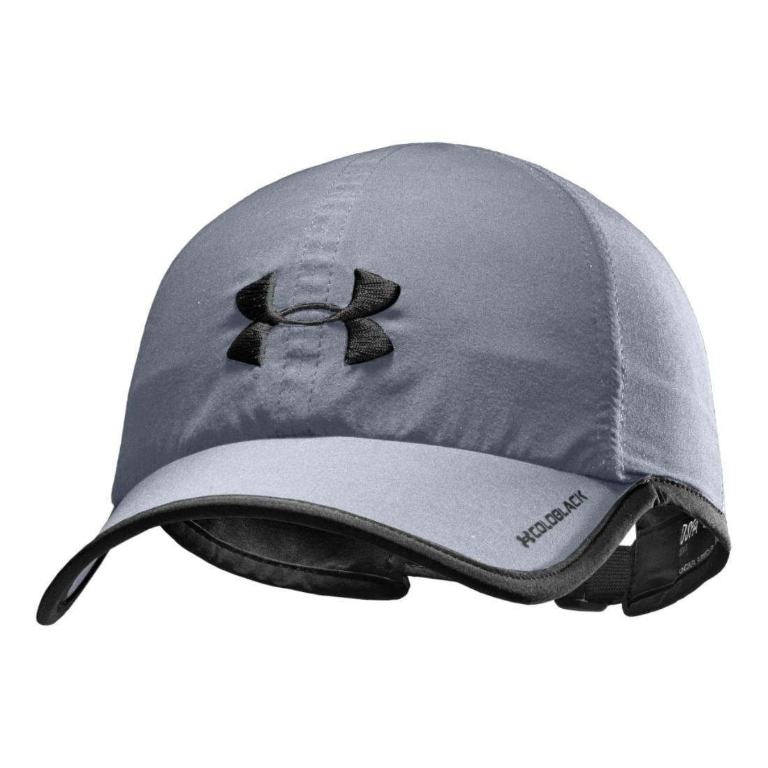 men's ua shadow cap