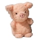 thumbnail image 1 of Plush Doll Toy Lovely Exquisite Soft Portable Stuffed Animal Toy for Birthday Party Festival Pig, 1 of 4