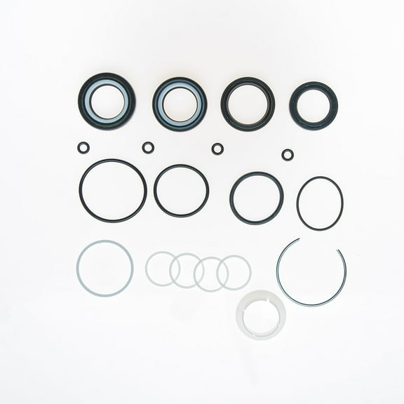 Edelmann 8908 Power Steering Rack and Pinion Seal Kit