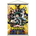 thumbnail image 1 of My Hero Academia - Art clé, 1 of 4