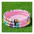 thumbnail image 3 of Alberca Inflable Bestway Princesas 122x25cm, 3 of 3