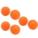 thumbnail image 1 of Amortiguador de raqueta de tenis ANGGREK 6 piezas para entrenamiento, 1 of 8