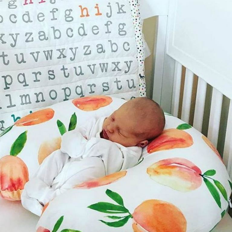 Baby pillow top bed walmart