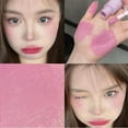 thumbnail image 2 of Sweet And Dreamy Liquid Moisturizing And Tender Long Lasting Makeup Without Powder Melting Skin Girl Rouge (5ml), 2 of 4