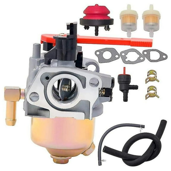 Carburetor Kit MTD Snow Blower 951-10956 751-10956 951-14018 751-12612 Carburetor