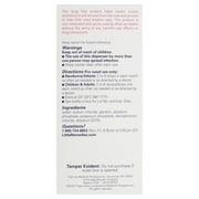 Little Remedies Saline Spray and Drops, Safe for Newborns, Gently Wash Away Mucus from Cold, 1 fl oz