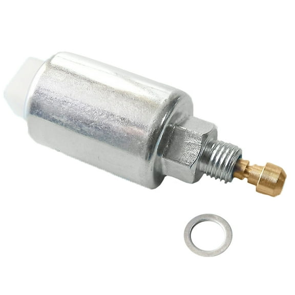 munirater 699915 Carburetor Fuel Solenoid Fit For 794572 796109 799728