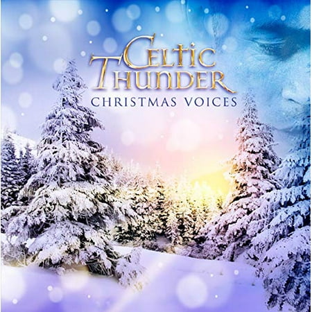 Celtic Thunder: Christmas Voices