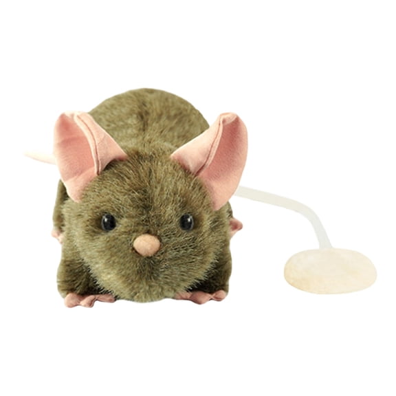 Shoulder Plush Stuffed Animal Toy, Super Soft Huggable Figure with Neck Support for Kids, Great for Cuddling Play & Christmas Gift, Ideal Holiday Present