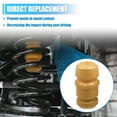 thumbnail image 3 of 52004295 Car Front Bumper Step Bumpers Replacement for Cherokee XJ 1994 2.1 L, 3 of 7