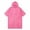 Red, variant on Girls Swim Cover Up Hooded with Zipper Casual Loose Fit Soft Zip Up Beach Bathing Suit Wraps Coverup for Kids Toddler Swim Party Wear