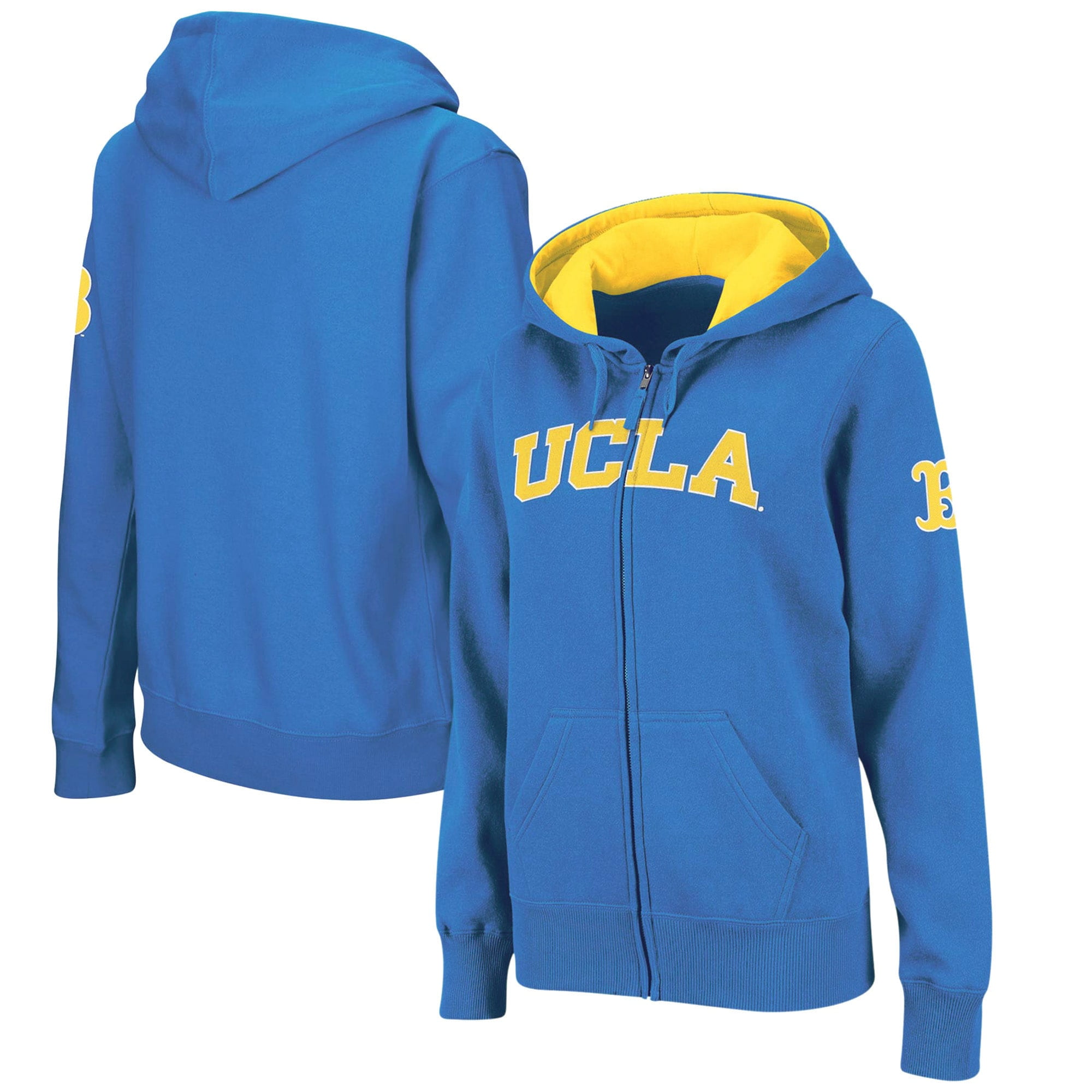 ucla softball hoodie