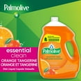 thumbnail image 5 of Palmolive Essential Clean Orange Tangerine Scent - 145oz ( 2 Pack ), 5 of 5