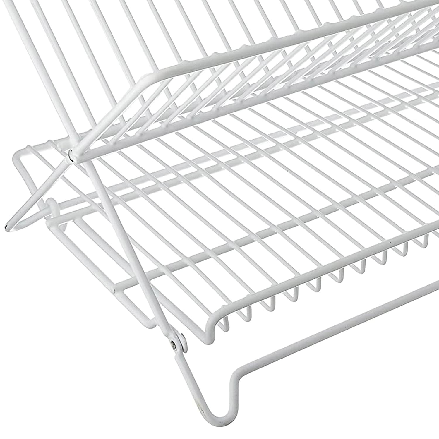 Crystal-Clear Dish Rack Set – The Better House