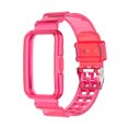 thumbnail image 2 of Gwong Electrónica Reloj banda de reemplazo transparente TPU Correa de pulsera suave para Huawei Watch Fit, 2 of 6