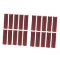 thumbnail image 4 of GROWTH TANK 200 Capsules Thermorétractables pour Bouteilles Bouchons 30mm 32mm Rouge, 4 of 6