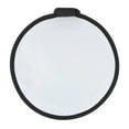 thumbnail image 4 of 40CM Portable Forme Ronde Speedlite Softbox Diffuseur, Pliable Diffuseur de Lumière de Forme Ronde avec un Sac de Rangement, pour Photo Studio Portrait Vidéo Prise de Vue, 4 of 8