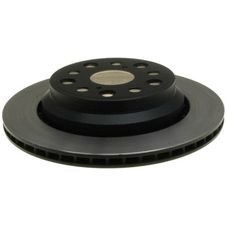 ACDelco Disc Brake Rotor 18A2699 Fits select: 2007-2013 LEXUS LS, 2014-2017 LEXUS LS 460