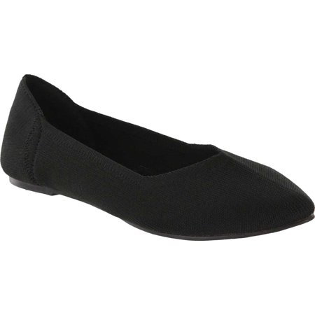 

Women s Mia Kerri Pointed Toe Ballet Flat