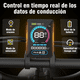 thumbnail image 4 of Bicicleta Eléctrica Honey Whale K6s Negro, 4 of 8