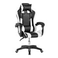 thumbnail image 1 of Silla Gamer Ergonómica Urban Design, Reclinable, Cómoda blanco Urban Design MSG-YL809, 1 of 11
