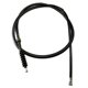thumbnail image 2 of El cable del cable del embrague de se la la adaptaciónción 350X 1987-2004 Cola Cable de embrague de motocicleta, 2 of 7