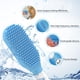 thumbnail image 4 of EITVLAGE 360 Cepillo de dientes ultrasónico, cepillo de dientes automático, cepillo de dientes sónico automático, cepillo para blanquear los dientes con temporizador y carga inalámbrica 360° cepillo d, 4 of 5