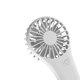 thumbnail image 5 of Ventilador de con collar, ventilador de escritorio, ventilador personal para / niñas / / mujeres / hombres, exterior exterior exterior de blanco Colco Ventilador perezoso con banda para el cuello, 5 of 5